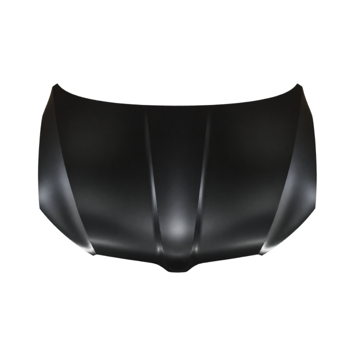 Motorkap voor SKODA OCTAVIA 2013-2017