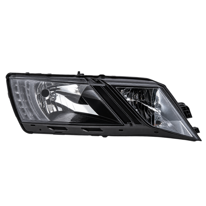 Koplamp rechts voor SKODA OCTAVIA 2017-2020