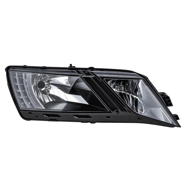 Koplamp rechts voor SKODA OCTAVIA 2017-2020