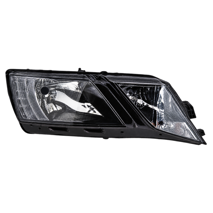 Koplamp rechts voor SKODA OCTAVIA 2017-2020