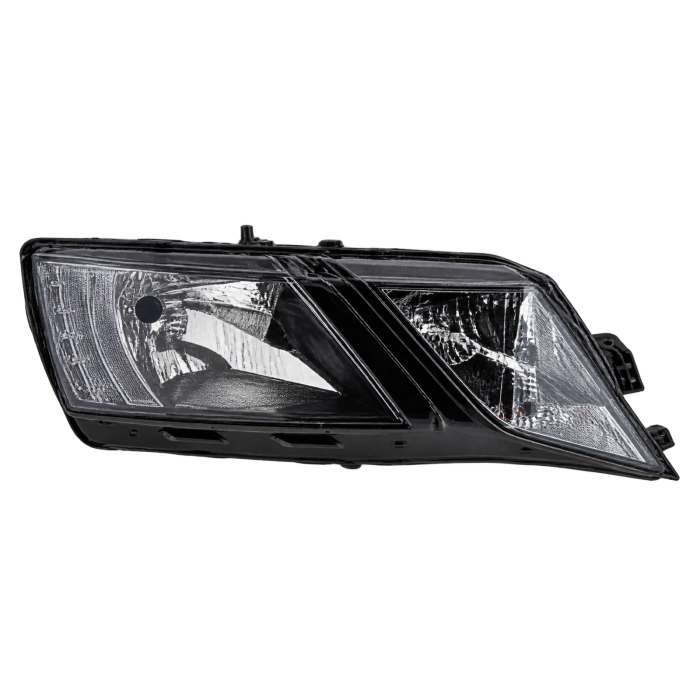 Koplamp rechts voor SKODA OCTAVIA 2017-2020