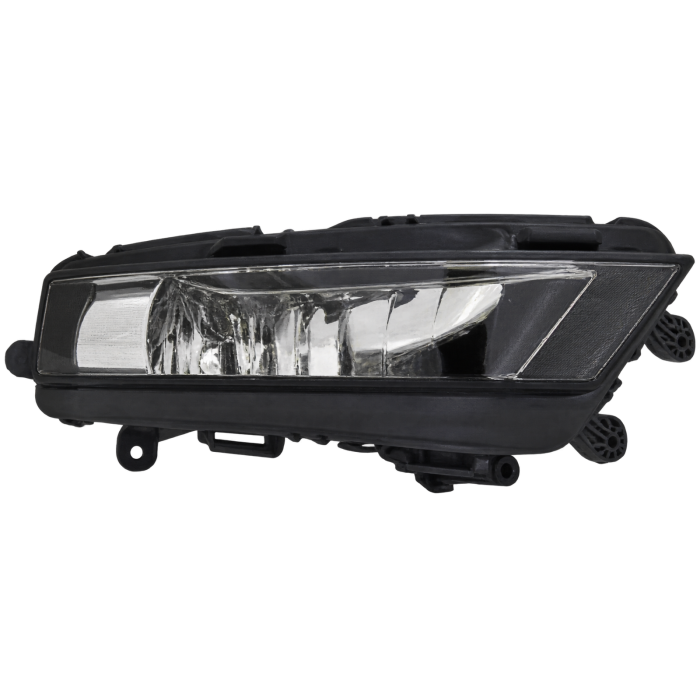 Mistlamp voor SKODA OCTAVIA 2017-2020