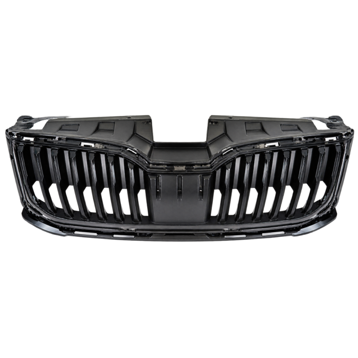 Grille voor SKODA OCTAVIA 2017-2020