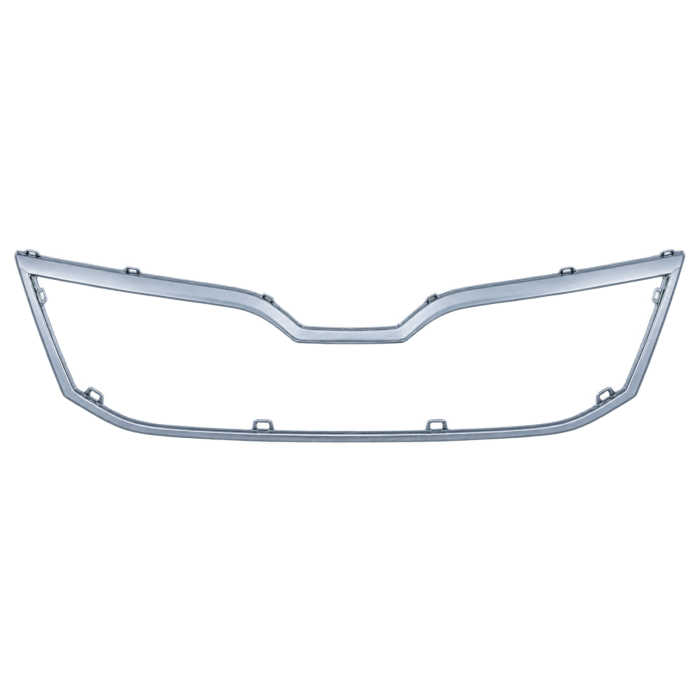 Grille voor SKODA OCTAVIA 2017-2020