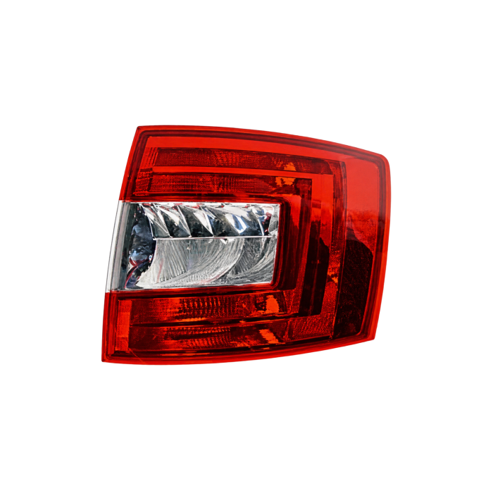 Achterlicht voor SKODA OCTAVIA 2017-2020