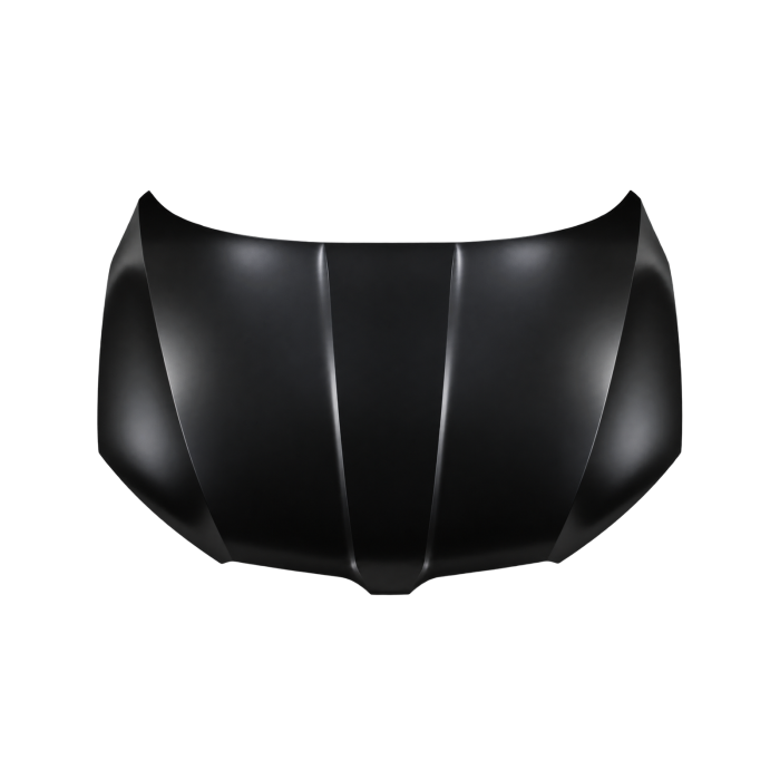 Motorkap voor SKODA OCTAVIA 2017-2020