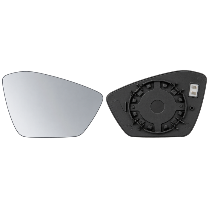 Spiegelglas voor SKODA OCTAVIA