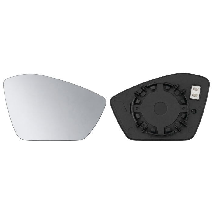 Spiegelglas voor SKODA OCTAVIA