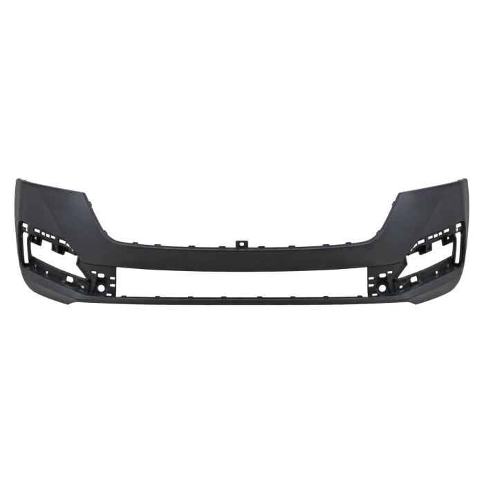 Voorbumper in primer voor Skoda OCTAVIA 2020-2024