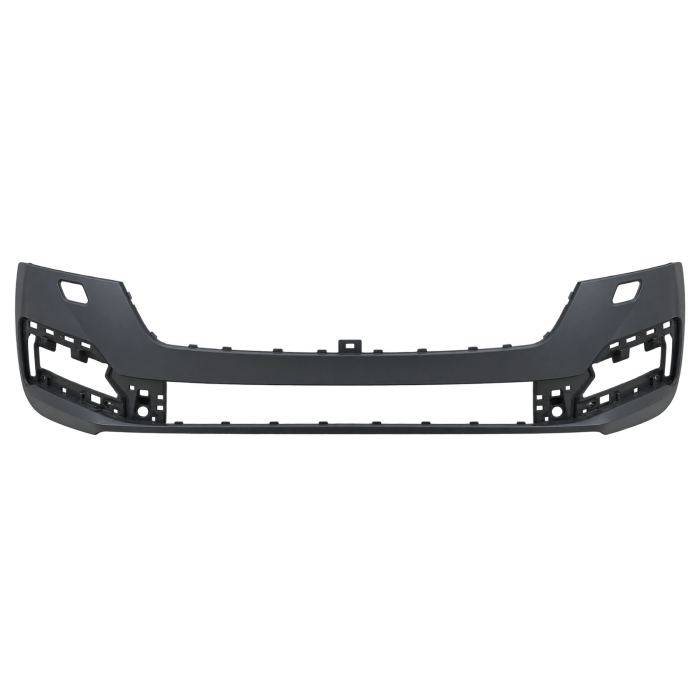 Voorbumper links voor SKODA OCTAVIA 2020-2024