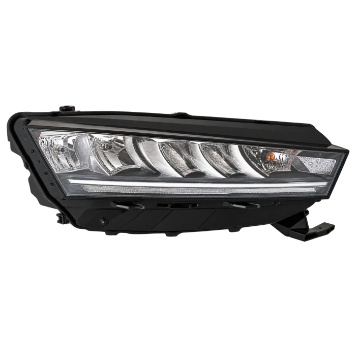 Koplamp rechts voor SKODA OCTAVIA 2020-2024