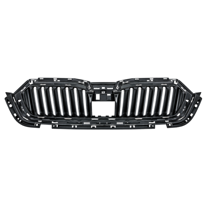 Grille voor SKODA OCTAVIA 2020-2024