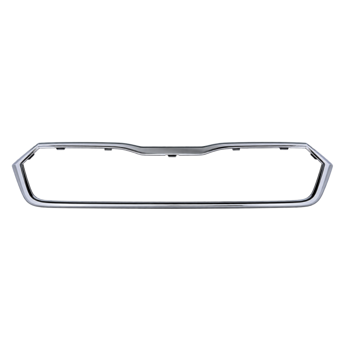 Grille voor SKODA OCTAVIA 2020-2024