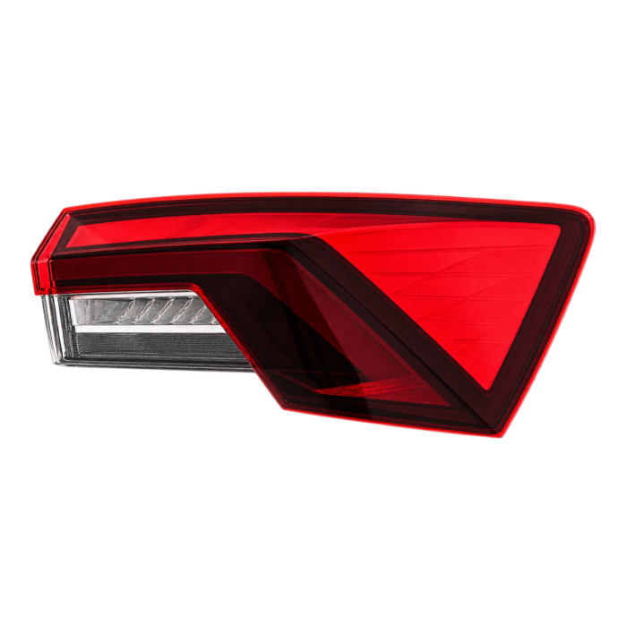 Achterlicht voor SKODA OCTAVIA