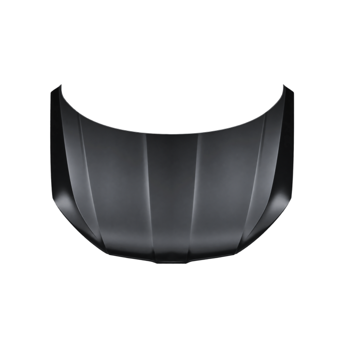 Motorkap voor SKODA OCTAVIA
