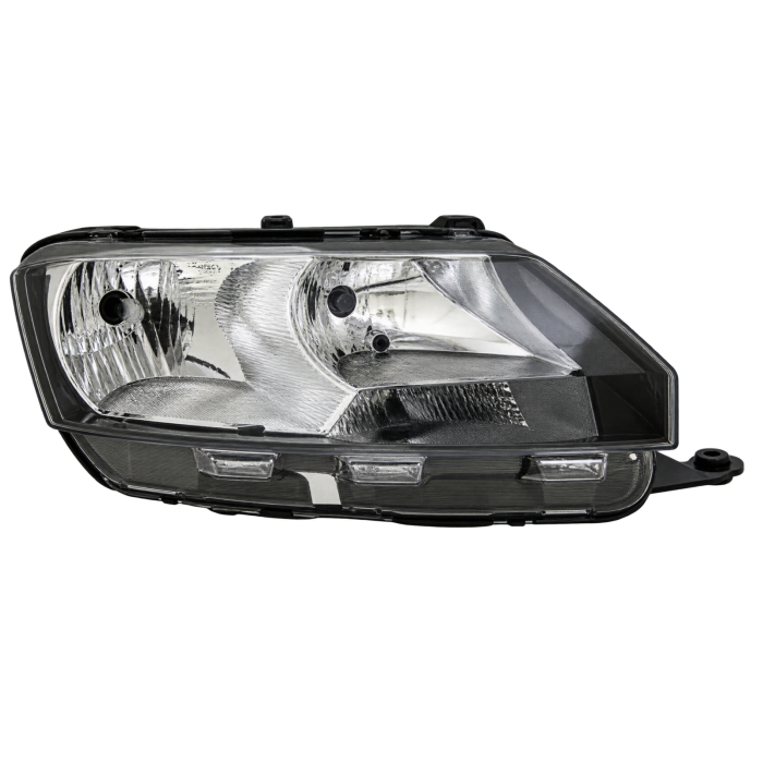 Koplamp rechts voor SKODA RAPID 2012-2018