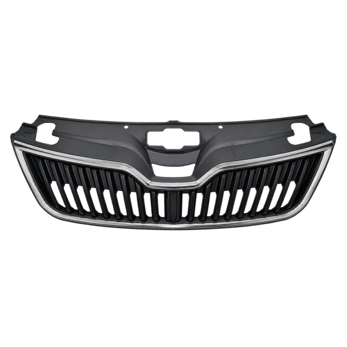 Grille voor SKODA RAPID 2012-2018