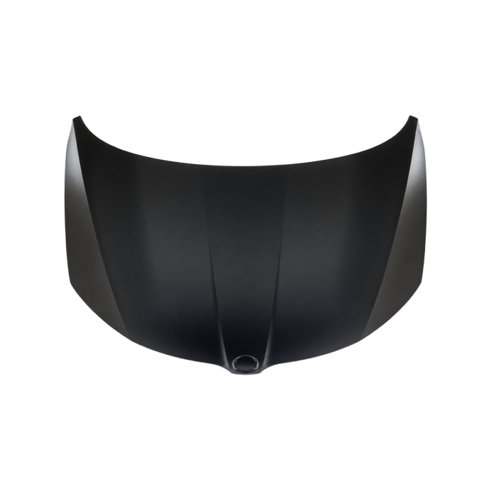 Motorkap voor SKODA RAPID 2012-2018