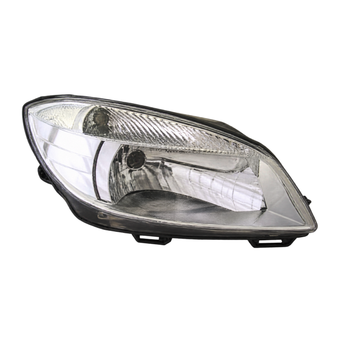 Koplamp rechts voor SKODA