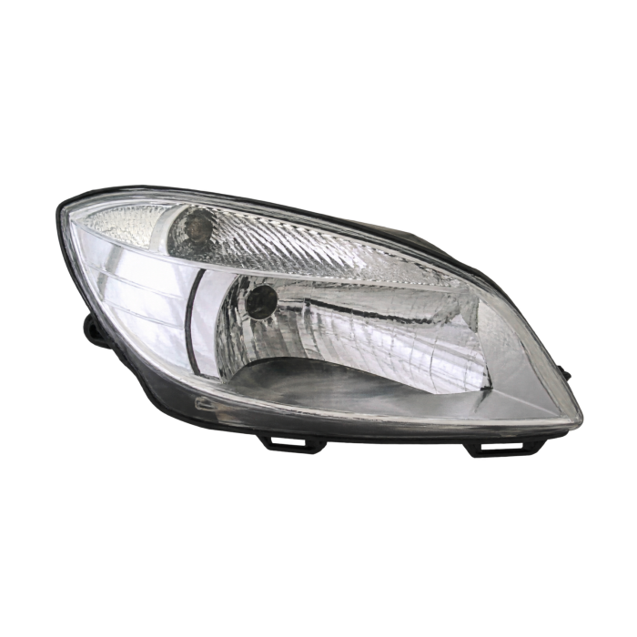 Koplamp rechts voor SKODA