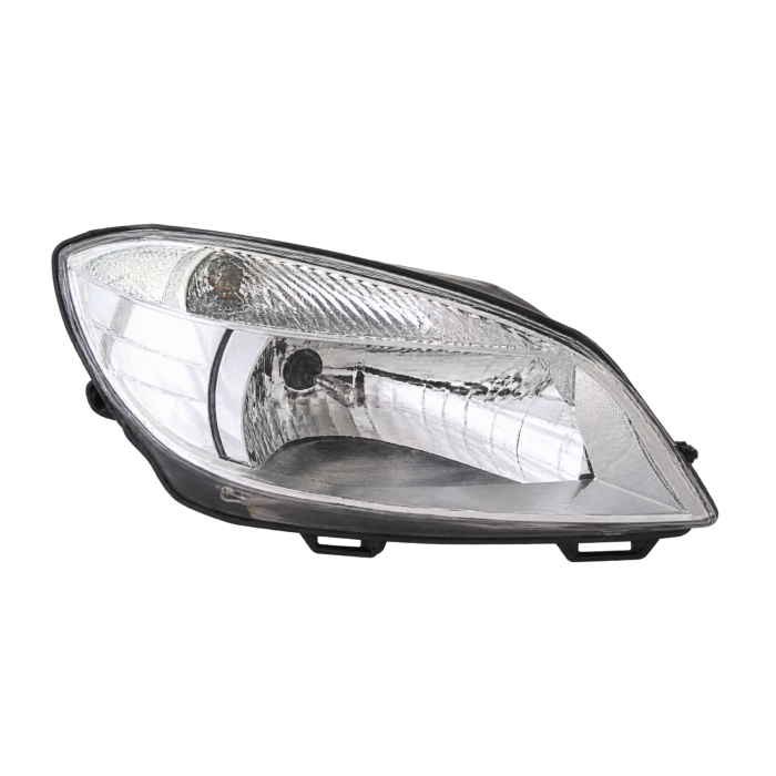 Koplamp rechts voor SKODA