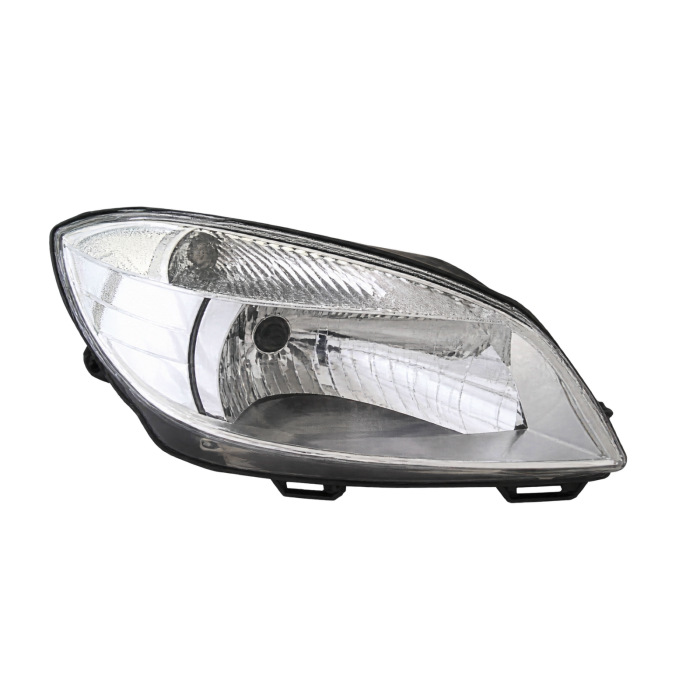 Koplamp rechts voor SKODA