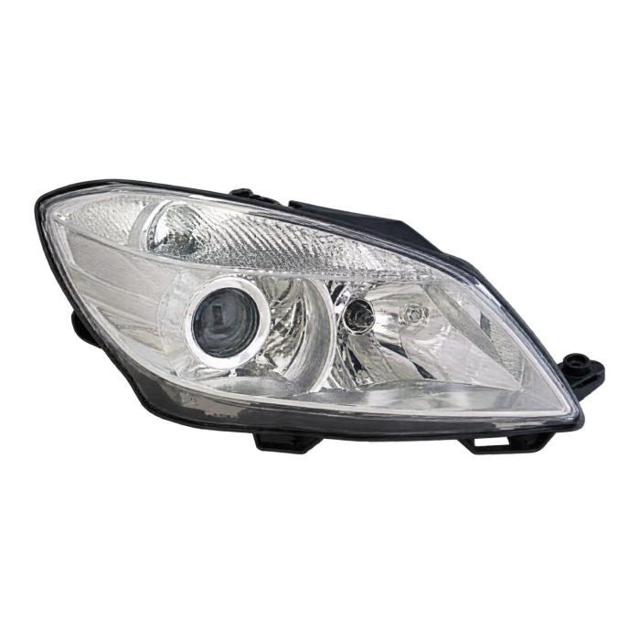 Koplamp rechts voor SKODA