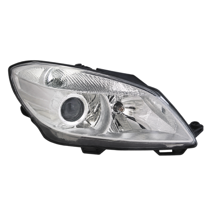 Koplamp rechts voor SKODA