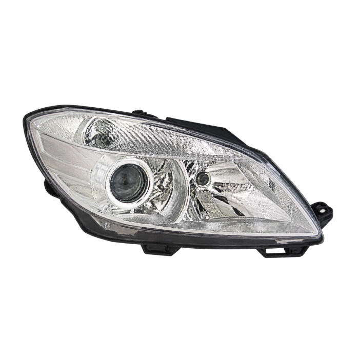 Koplamp rechts voor SKODA