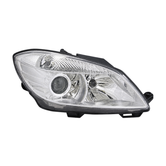 Koplamp rechts voor SKODA
