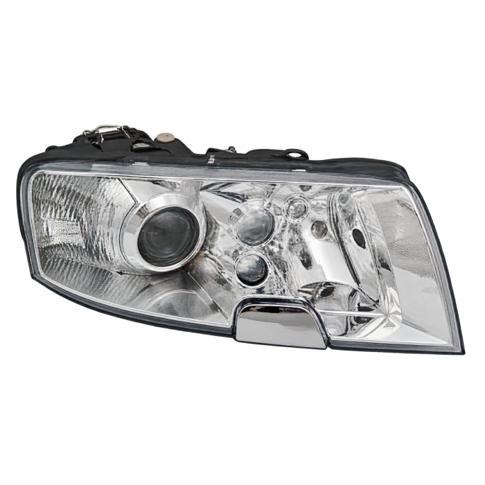 Koplamp rechts voor SKODA SUPERB