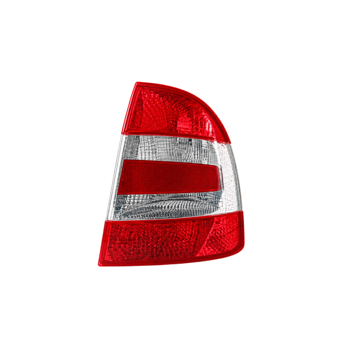 Achterlicht voor SKODA SUPERB 2006-2008