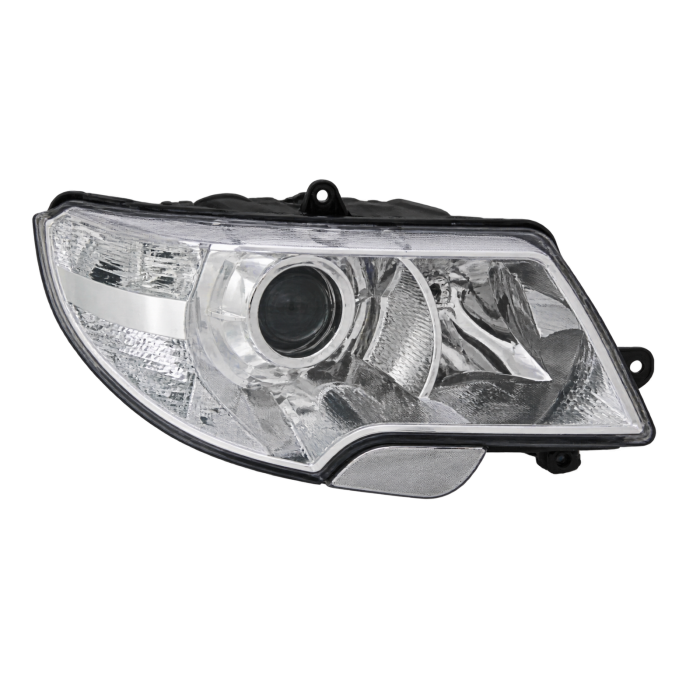 Koplamp rechts voor SKODA SUPERB 2008-2013