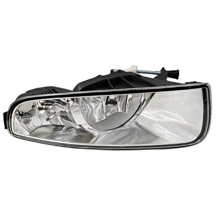 Mistlamp voor SKODA SUPERB 2008-2013