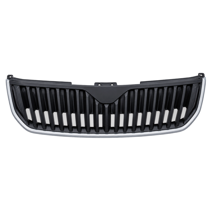 Grille voor SKODA SUPERB 2008-2013