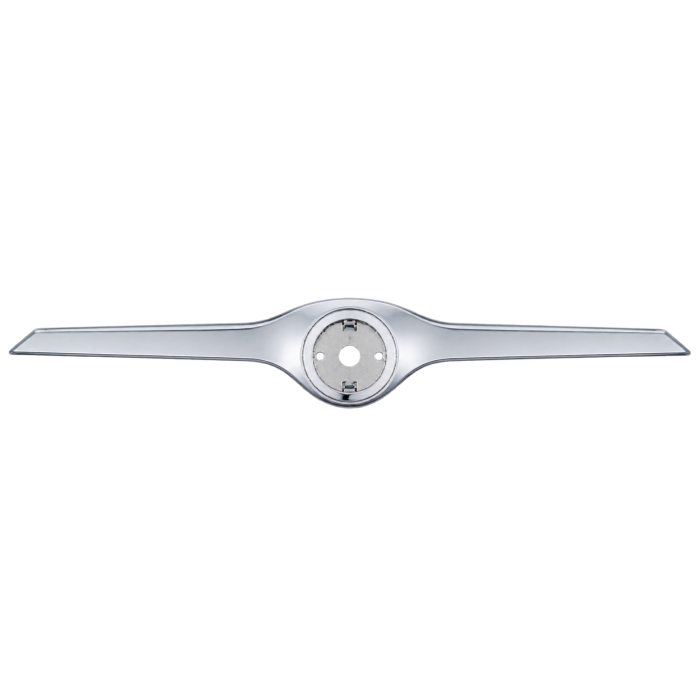 Grille voor SKODA SUPERB 2008-2013