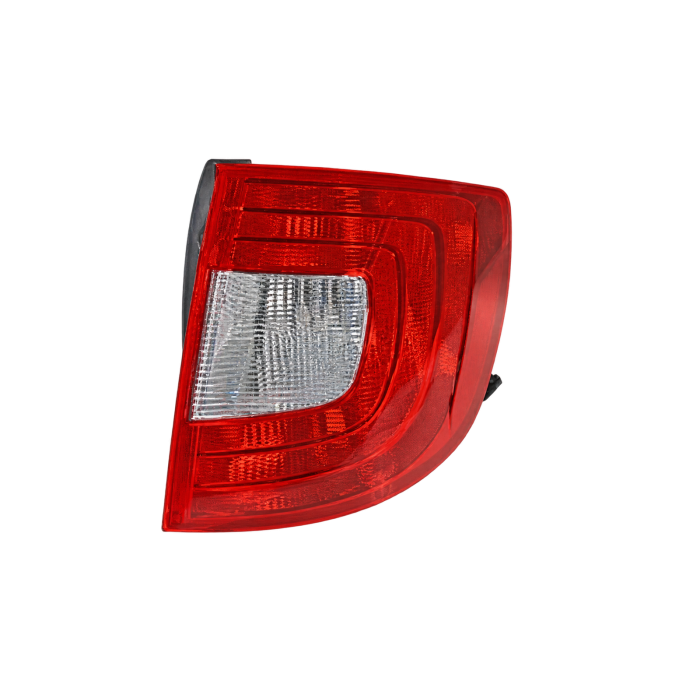 Achterlicht voor SKODA SUPERB 2008-2013