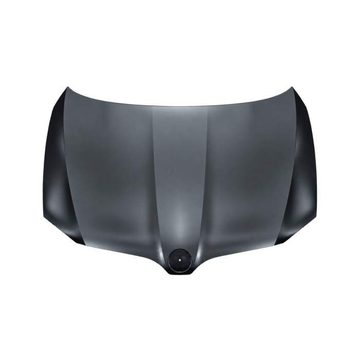 Motorkap voor SKODA SUPERB 2013-2015