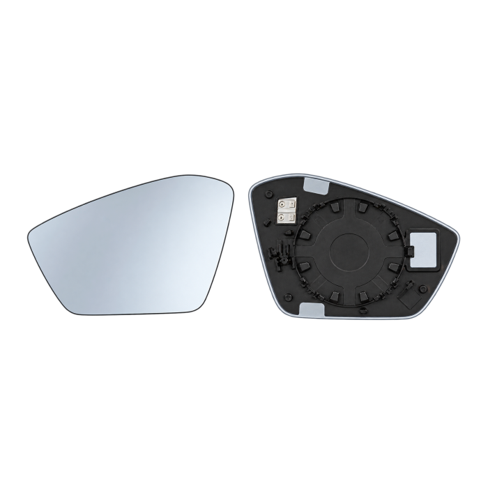 Spiegelglas voor SKODA SUPERB