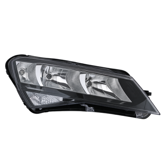 Koplamp rechts voor SKODA SUPERB 2015-2019