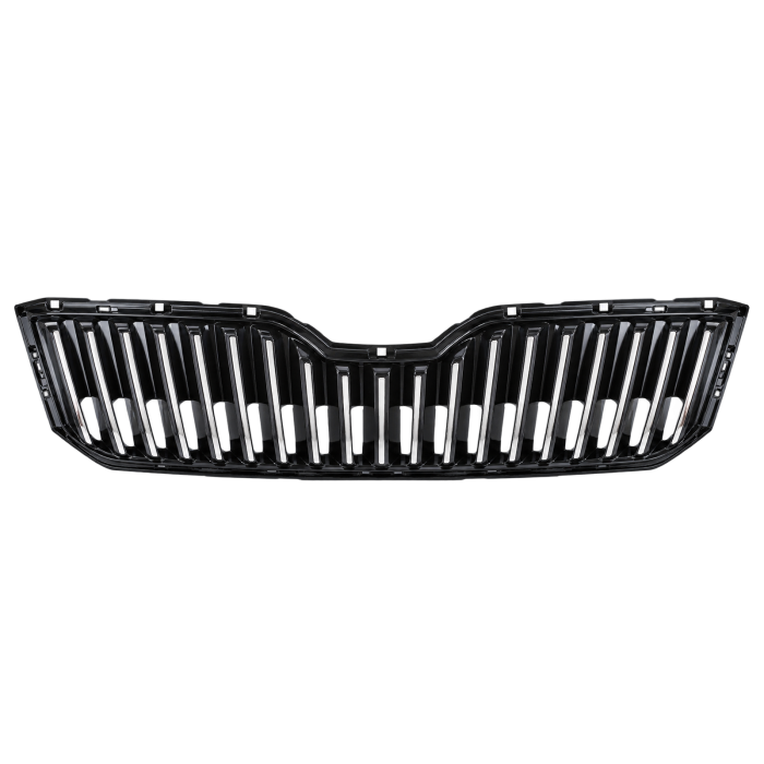 Grille voor SKODA SUPERB 2015-2019