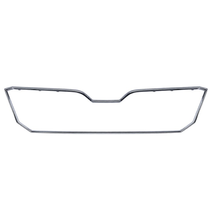 Grille voor SKODA SUPERB 2015-2019