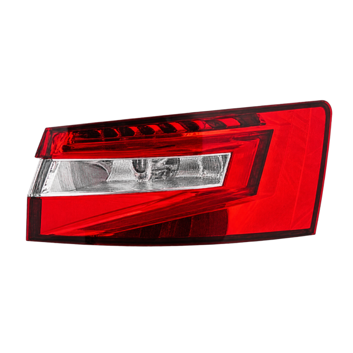 Achterlicht voor SKODA SUPERB