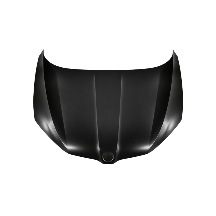 Motorkap voor SKODA SUPERB