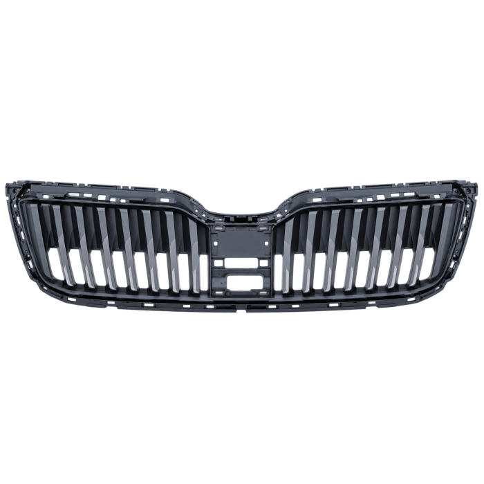 Grille voor SKODA SUPERB 2019-2024