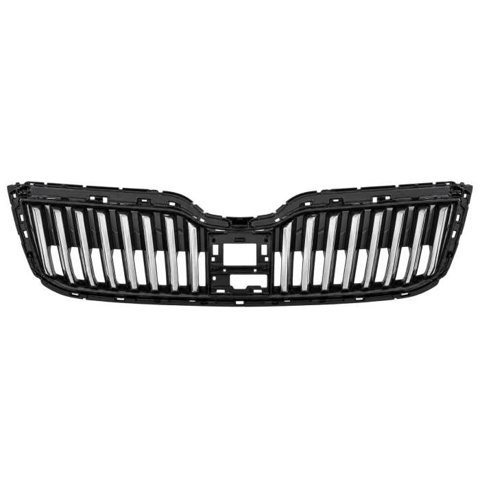 Grille voor SKODA SUPERB 2019-2024