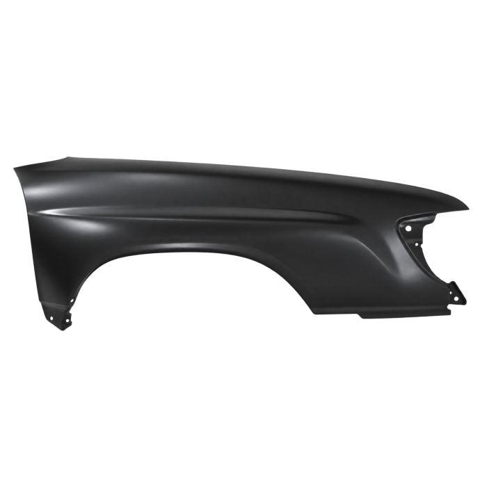 Spatbord (voorscherm) voor SUBARU FORESTER 1997-2002