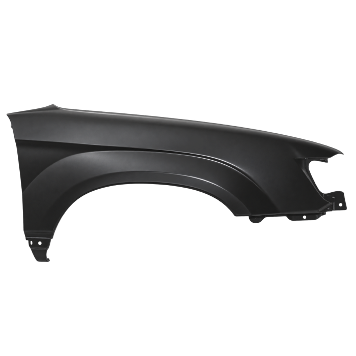 Spatbord (voorscherm) voor SUBARU FORESTER 2002-2005