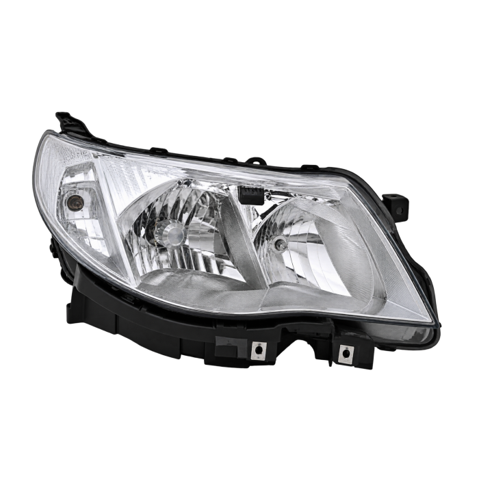Koplamp rechts voor SUBARU FORESTER SH 2008-2013