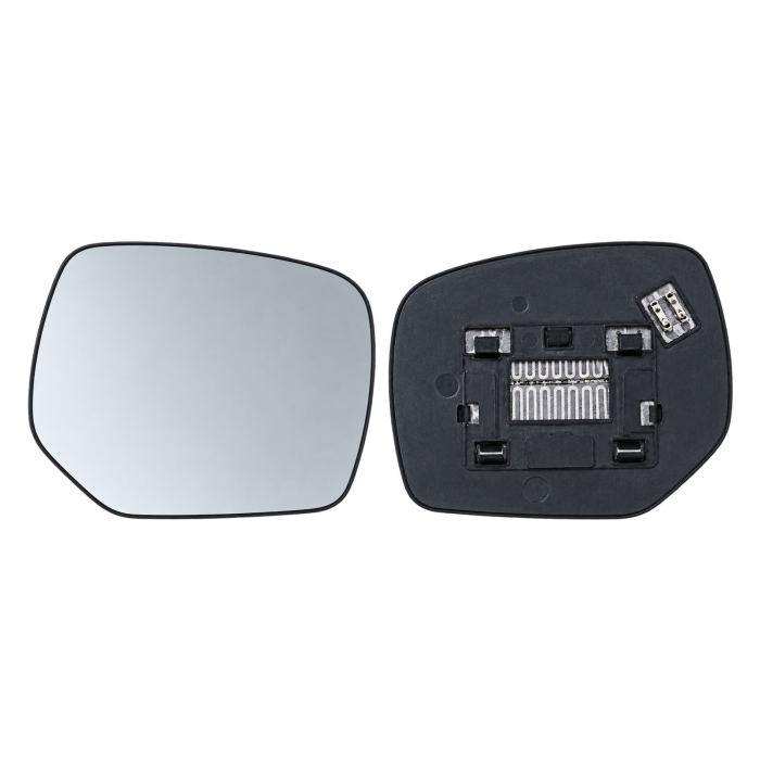 Spiegelglas voor SUBARU